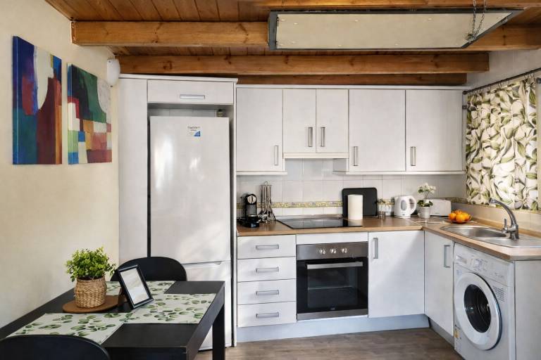 Holiday apartment | Dogs allowed — photo 2