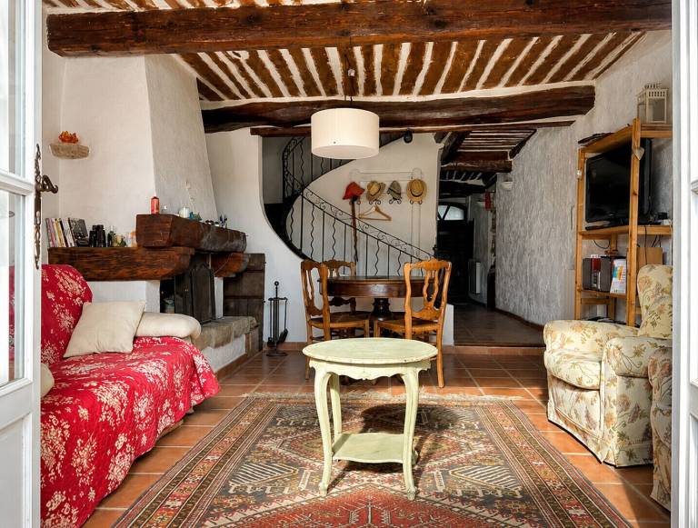 Maison de vacances Le Castellet