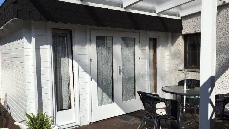 Ferienwohnung für 2 Personen 60 m² in Spay