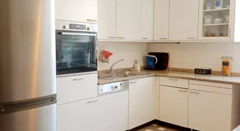 Holiday apartment with 4 rooms for 7 persons — photo 4