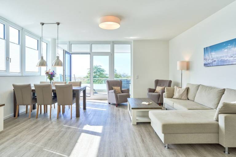 Ferienwohnung Pelzerhaken