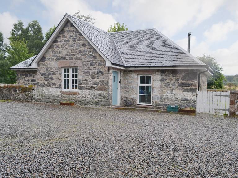 Cottage Beauly