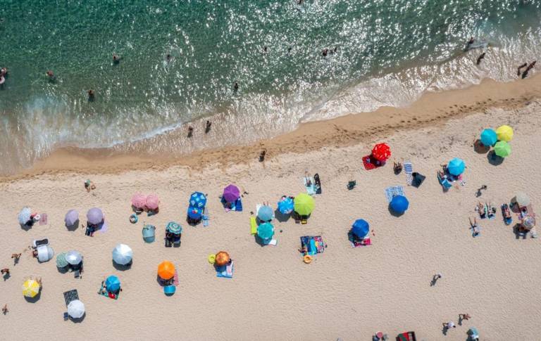 Ferienwohnung  Sarti