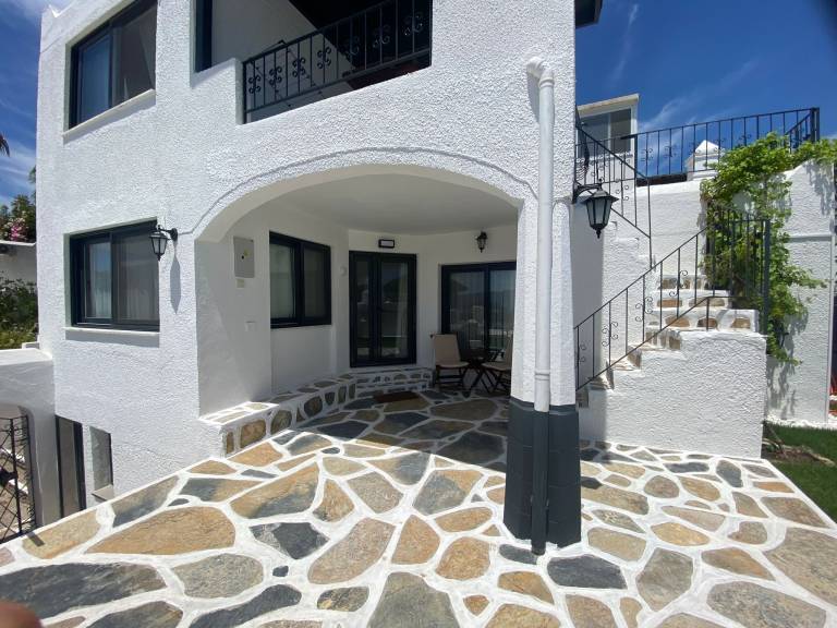 Huis Bodrum
