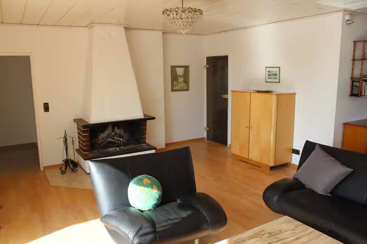 Casa Constantinus – Komfortables Ferienhaus mit Garten und Seenähe in Uhldingen-Mühlhofen — photo 4