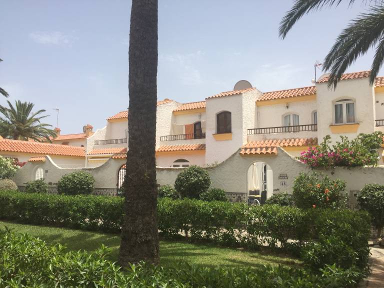 Apartamento  Roquetas de Mar