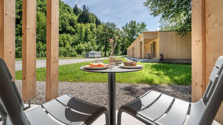 Ferienwohnung Dornbirn