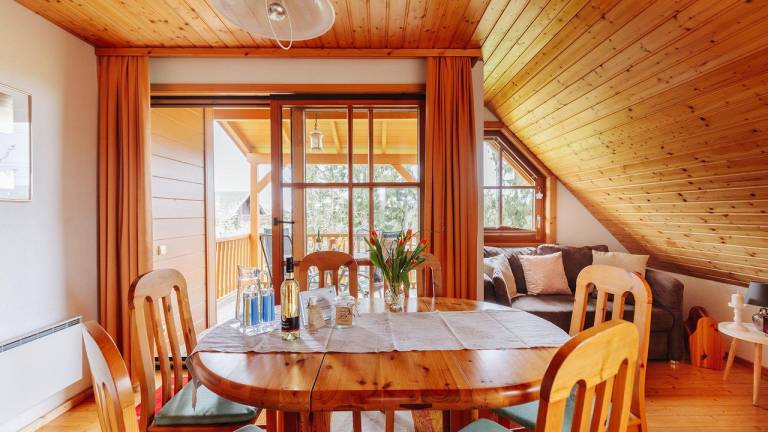 Ferienwohnung Klopeiner See