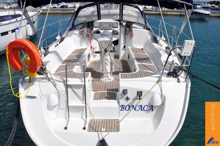 Hausboot Izola