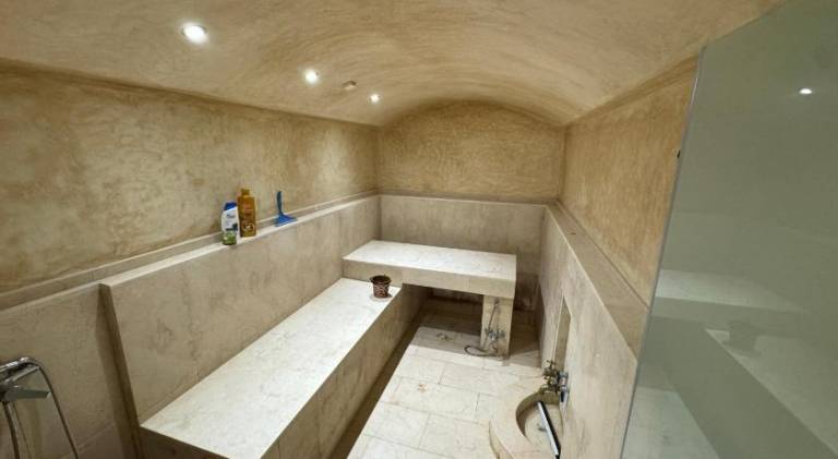 Apartment with 1 room for 3 persons in Agadir