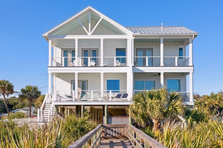 House Folly Beach