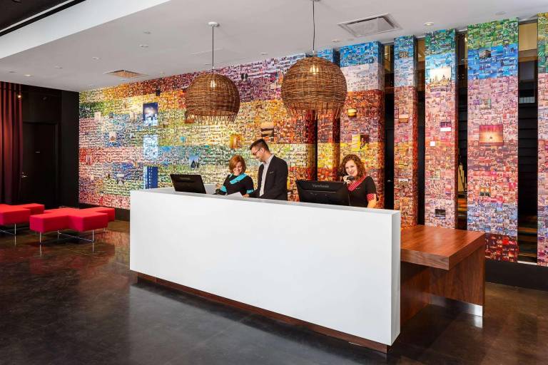 Alt Hotel Ottawa in Ottawa, ON