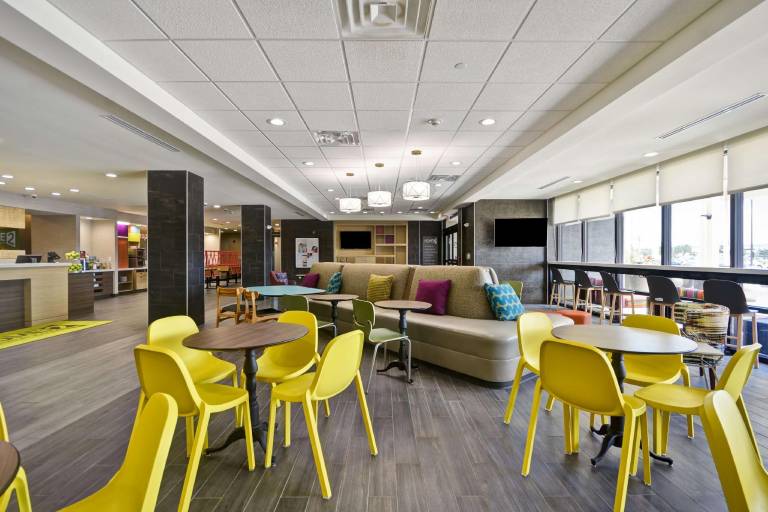 Home2 Suites by Hilton Texas City Houston — photo 4