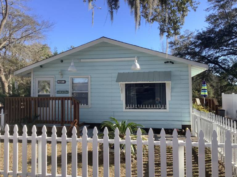 Cottage North Myrtle Beach