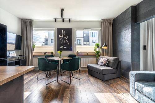 Apartament  Sosnowiec