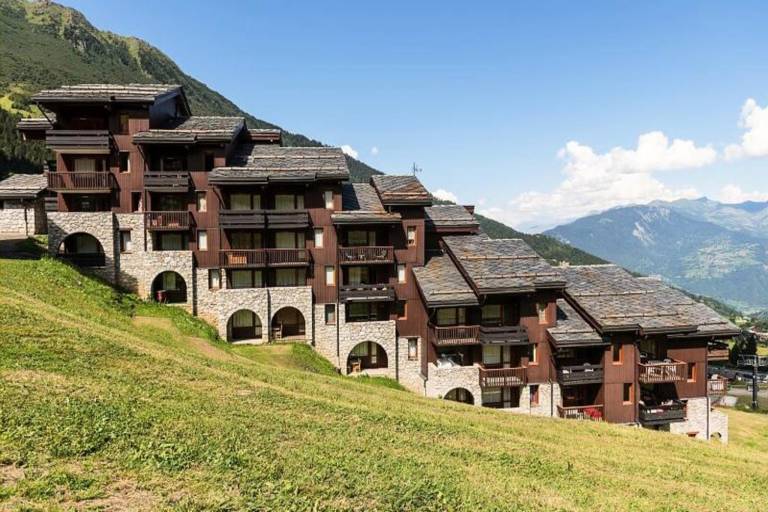 Lovely rental apartment | Next to the ski | Dogs allowed — photo 5