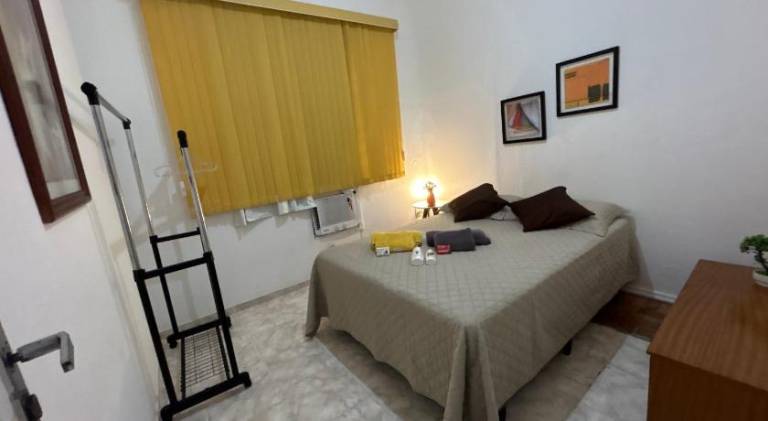 Rental apartment | Close to Fort Copacabana in Leme