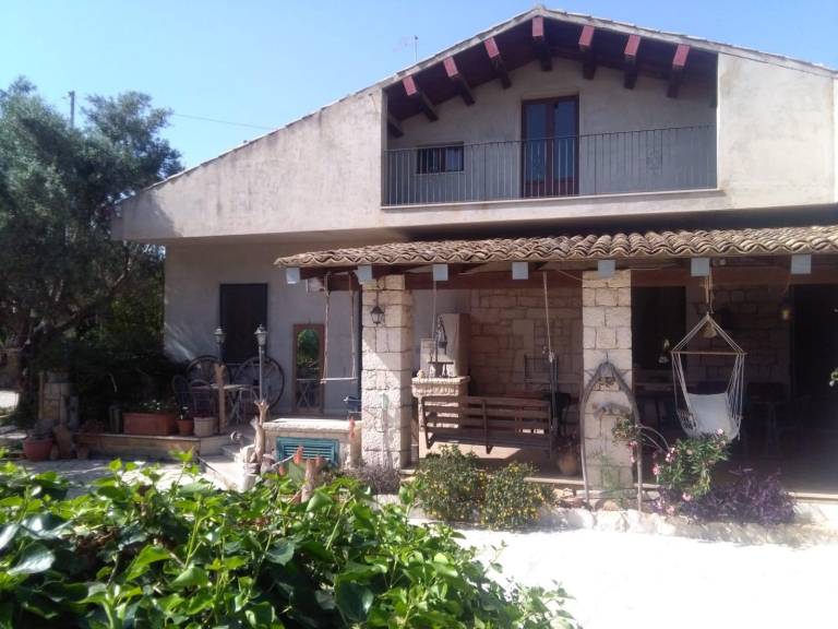 Casa delle Fate - Camera quadrupla — photo 2