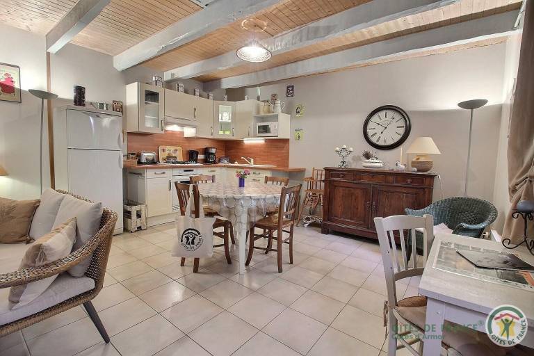 Gite with garden & patio | Pets are welcome — photo 4