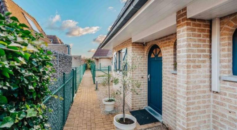 Vakantiewoning 'Carpe diem' te Oostduinkerke — photo 5