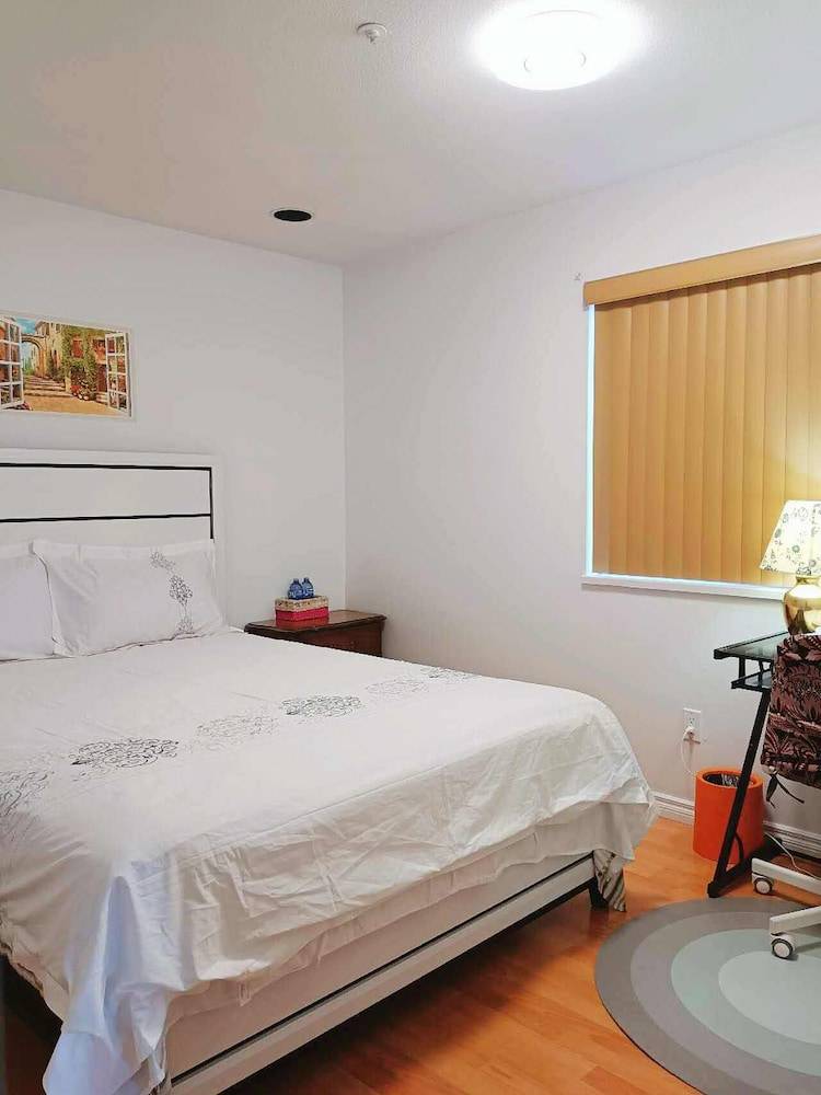 Bed & Breakfast Vancouver