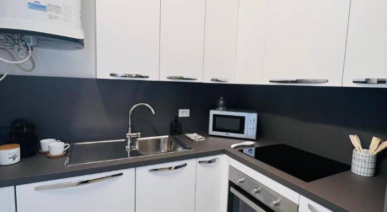 Holiday apartment with 1 room for 3 persons — photo 3