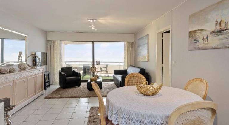 Rental apartment with 1 room for 4 persons — photo 3