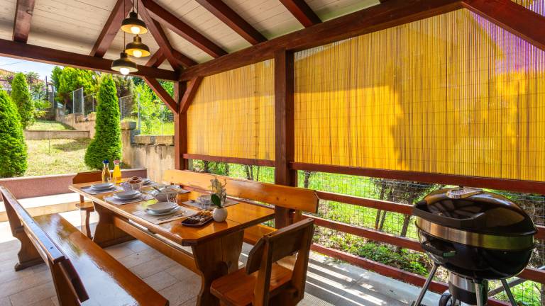 House Luka by Villas Guide — photo 2