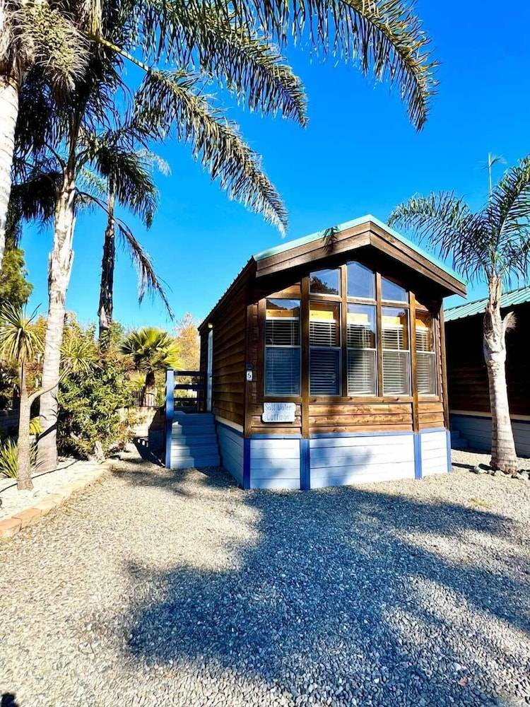 Cabin San Luis Obispo