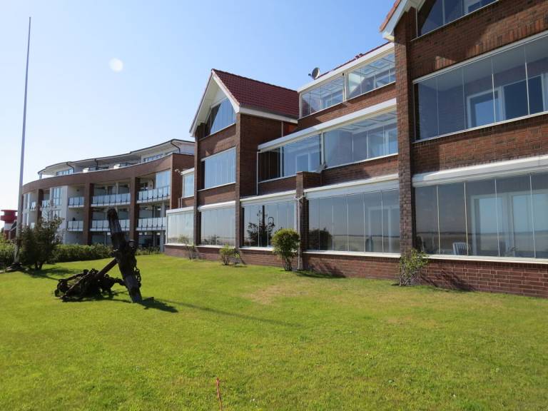 Ferienwohnung  Steenodde