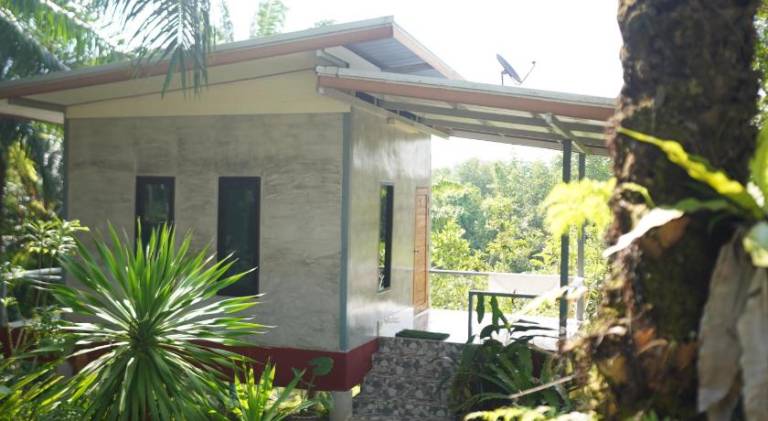 Bunma Homestay in Krabi