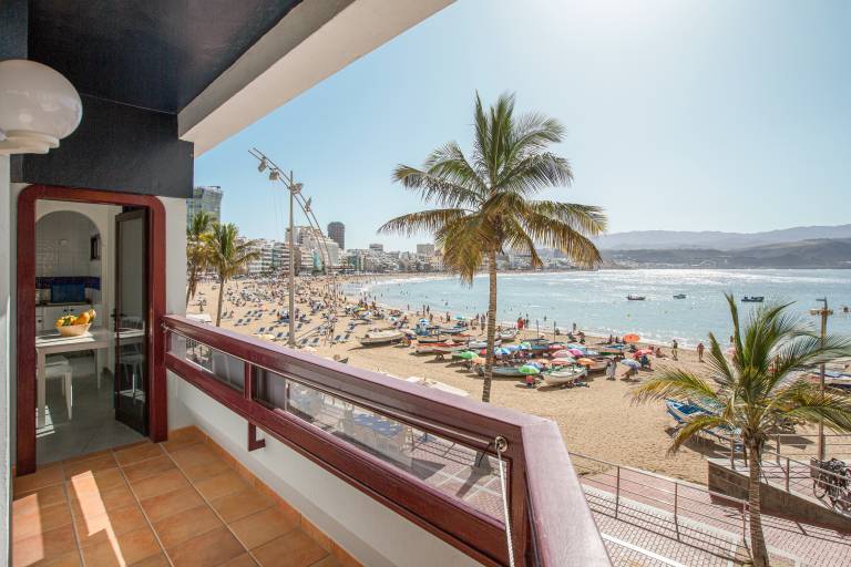 Ferienwohnung Las Palmas de Gran Canaria