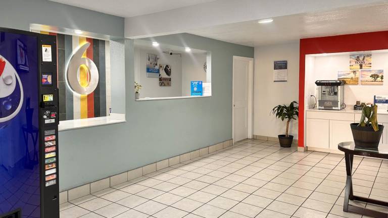 Motel 6 Borger, TX – Boom Town — photo 4