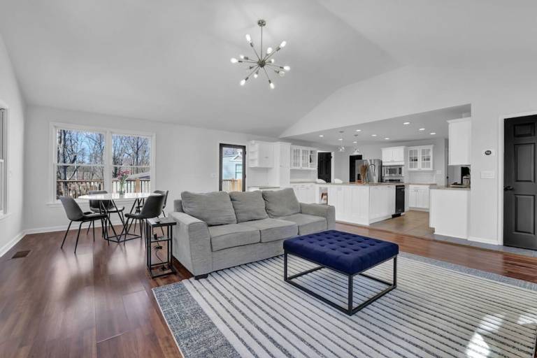 House  Alpharetta