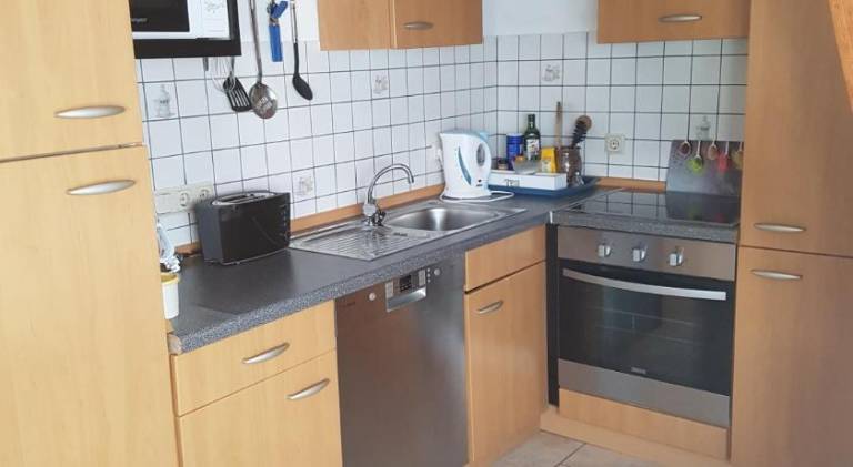 Ferienwohnung Hub — photo 3