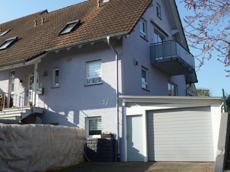 Ferienwohnung  Buggingen