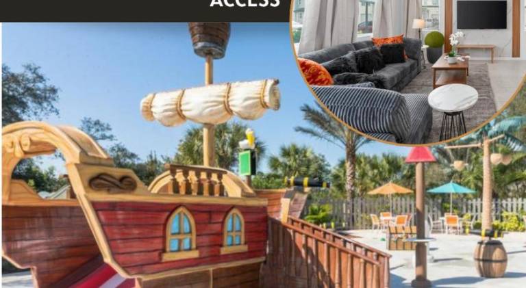 Vacation home for 10 persons in Cham