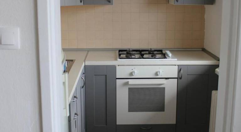 Holiday apartment with 1 room for 2 persons — photo 4