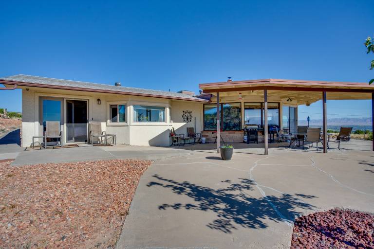 Spacious Grand Junction Home Rental w/ Mtn Views! — photo 3