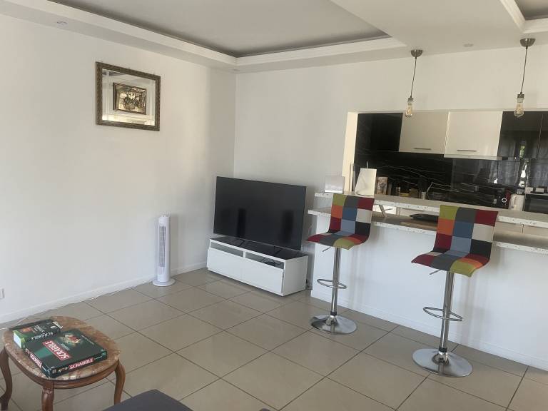 Appartement Goussainville