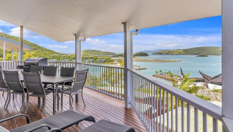 Villa Hamilton Island