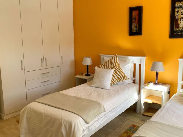 Ferienhaus Plettenberg Bay