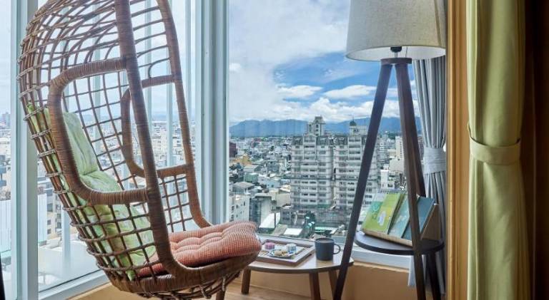 An Lan Jie Hotel — photo 2