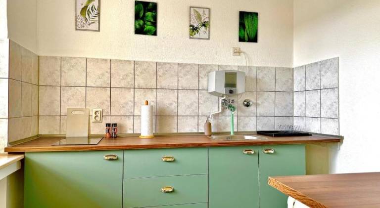 Rental apartment with 1 room for 2 persons — photo 3