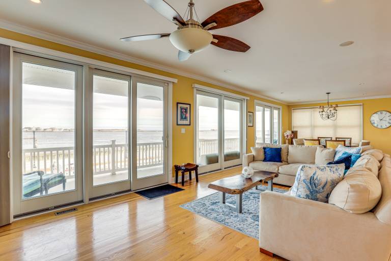 House Atlantic City