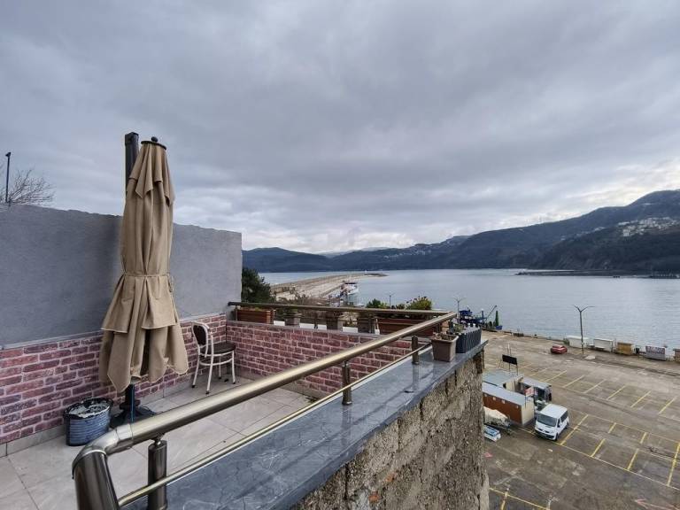 Nice lodge with terrace, garden & BBQ | Next to the beach | Dogs allowed — photo 2