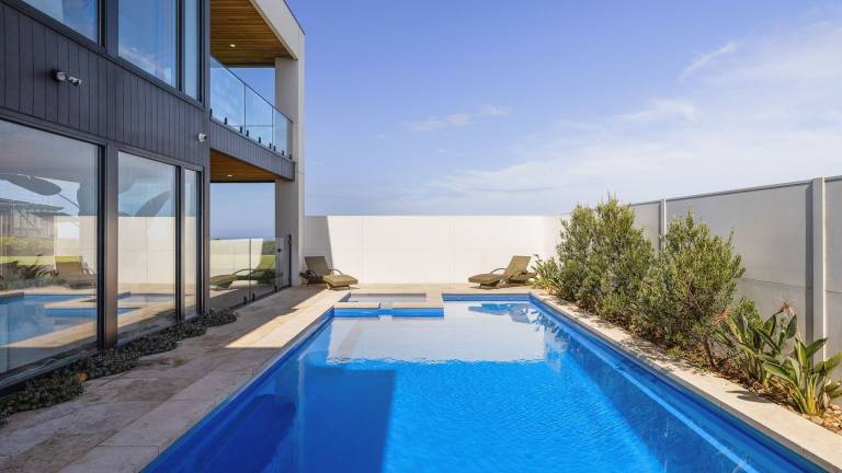 House  San Remo