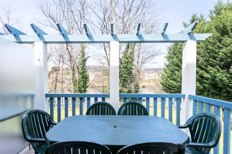 Appartement Argentat