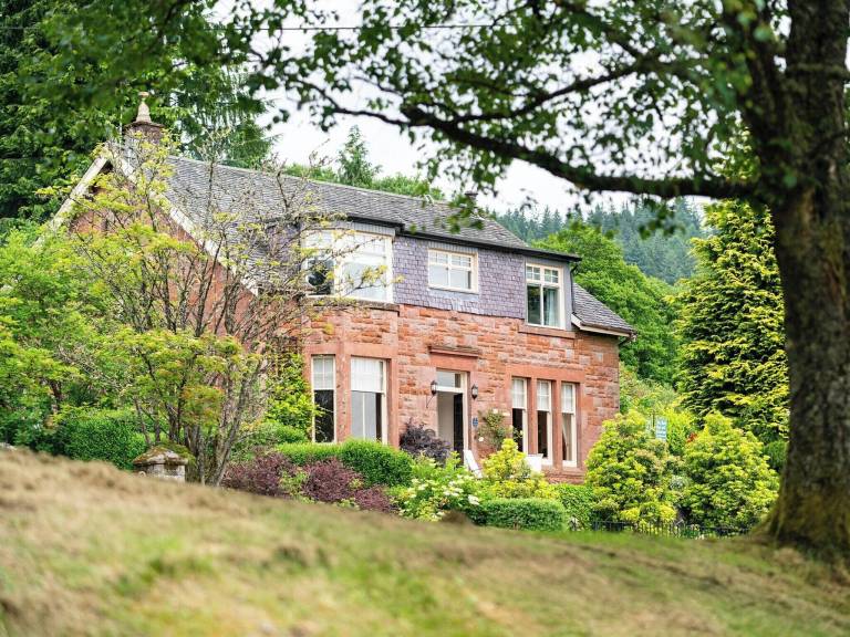Cottage Aberfoyle