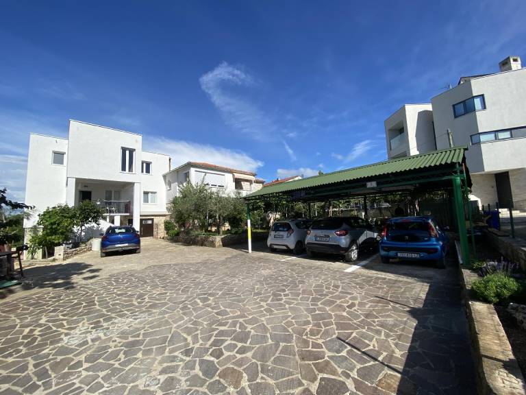 Huis Rovinj